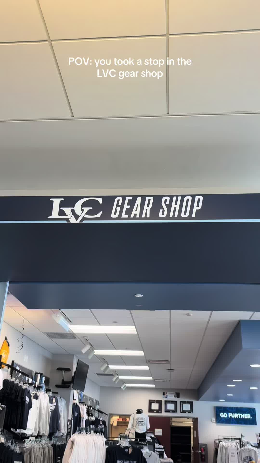 @Lebanon Valley College