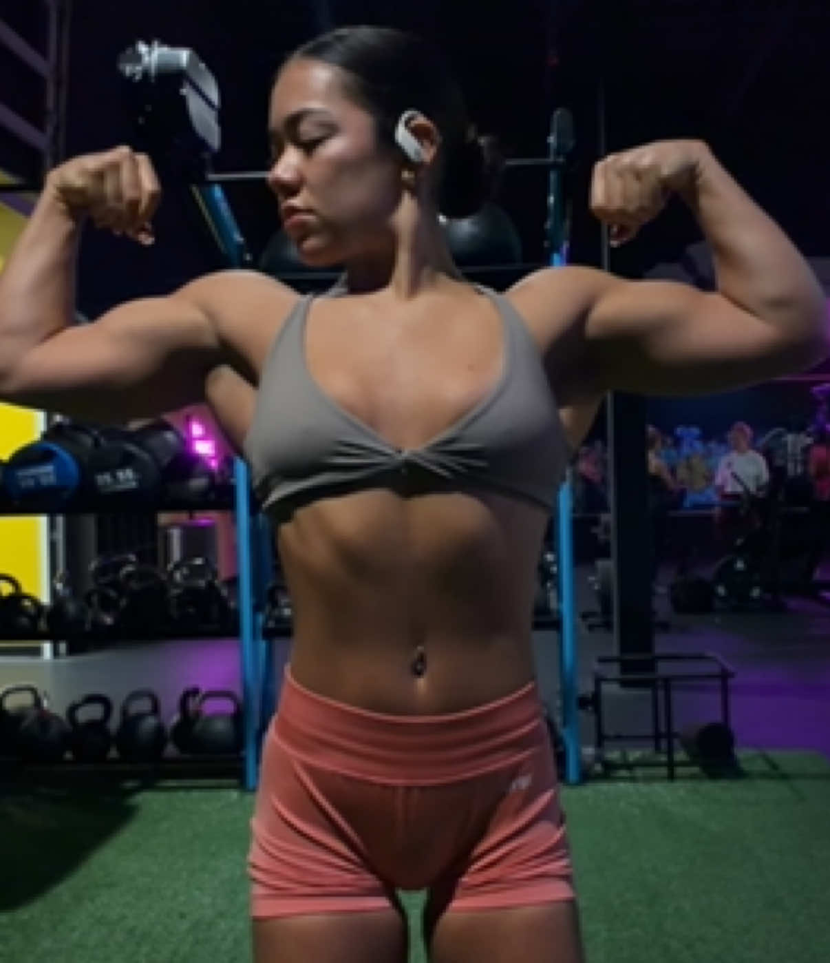 @olivia enriquez