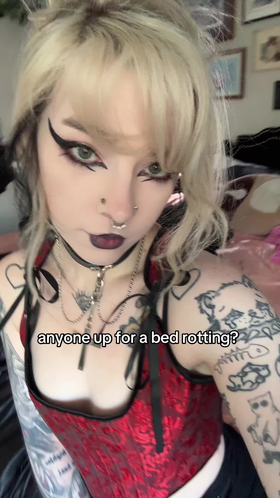 @sabrina sins