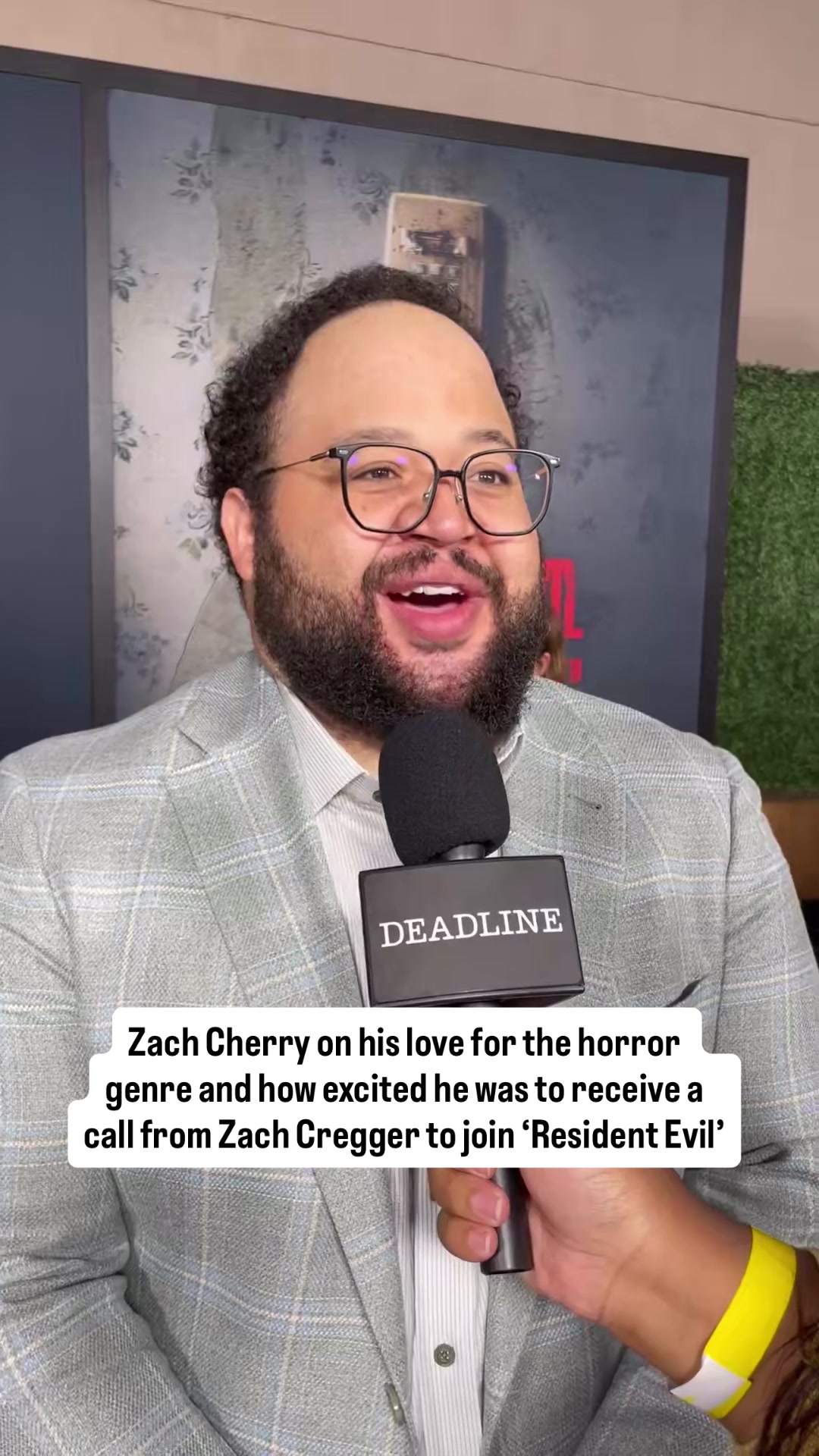 @Deadline