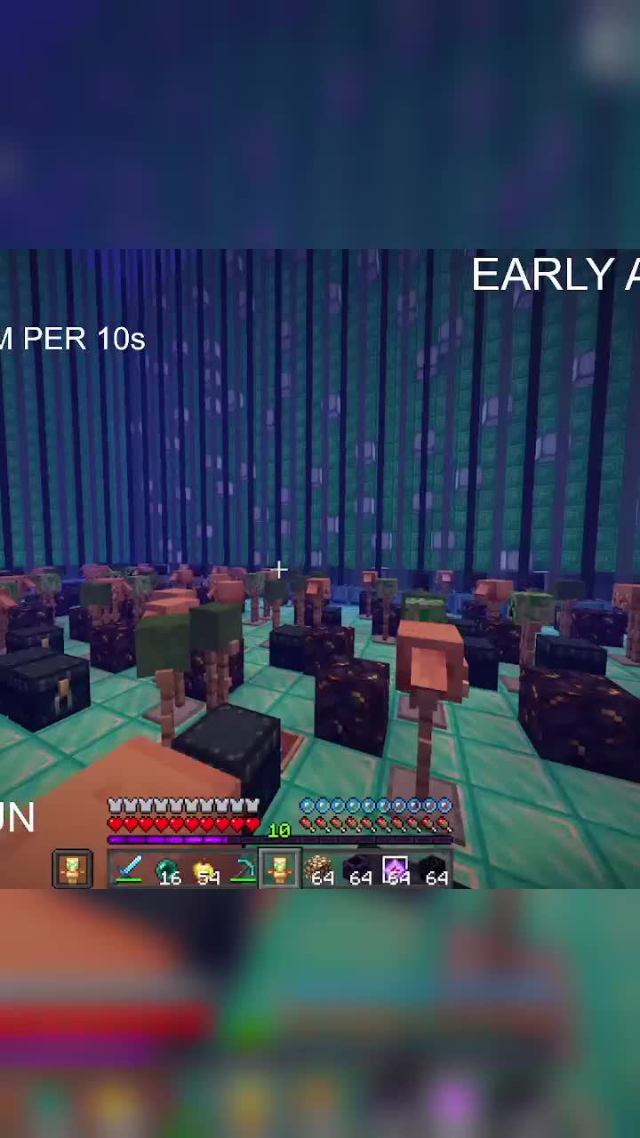@7VEN Twistylink