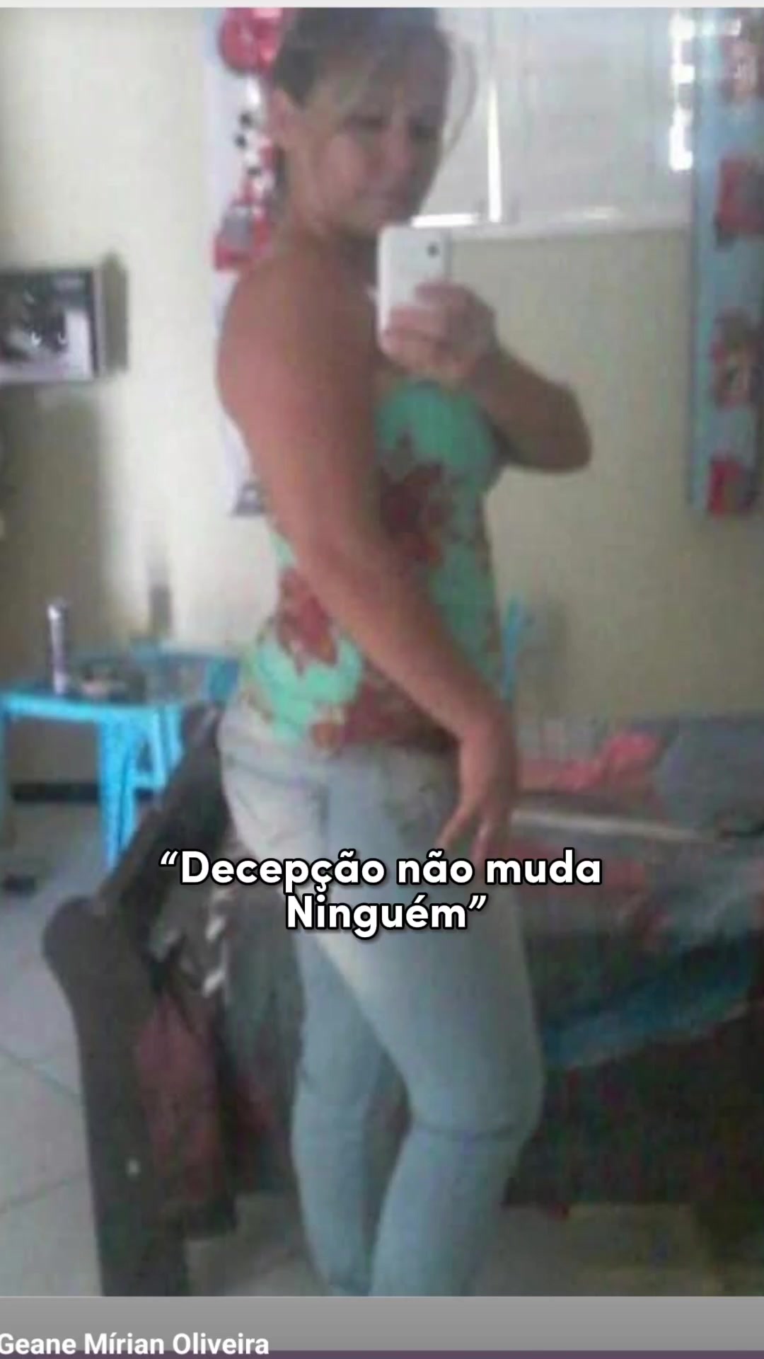 @Geane Miriam ❣️♿ 🌻🙏