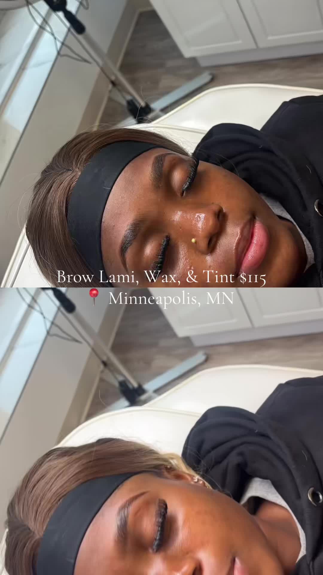 @MN Brow Artist