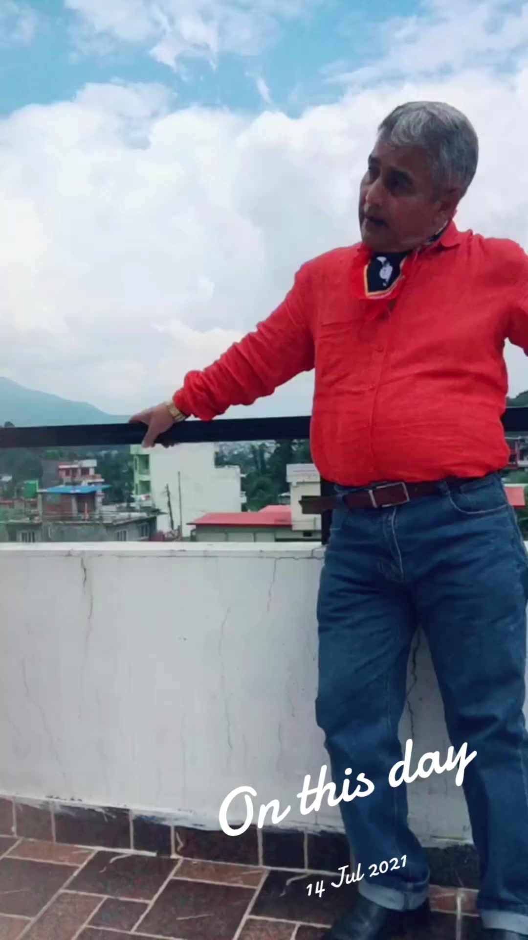 @Manoj Dhakal