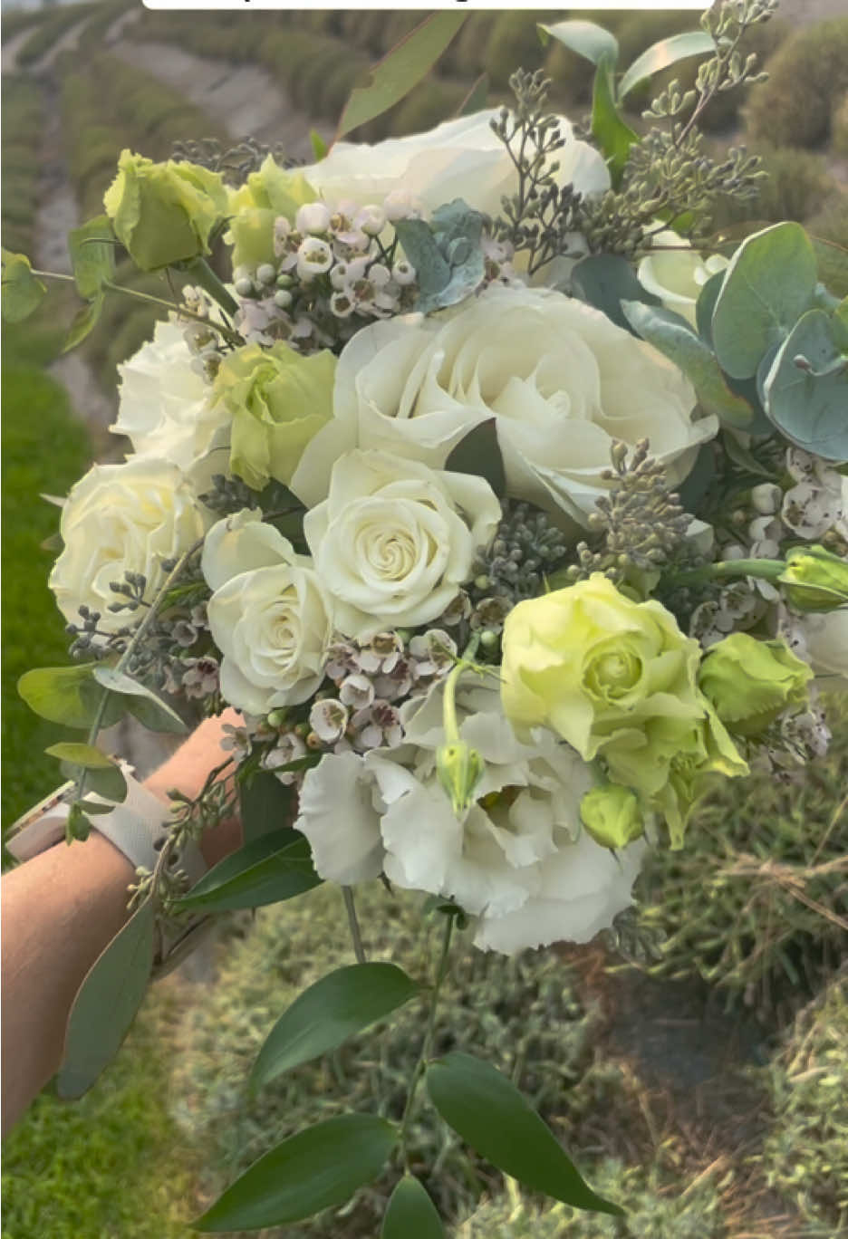 @Flowers By Lily Garland