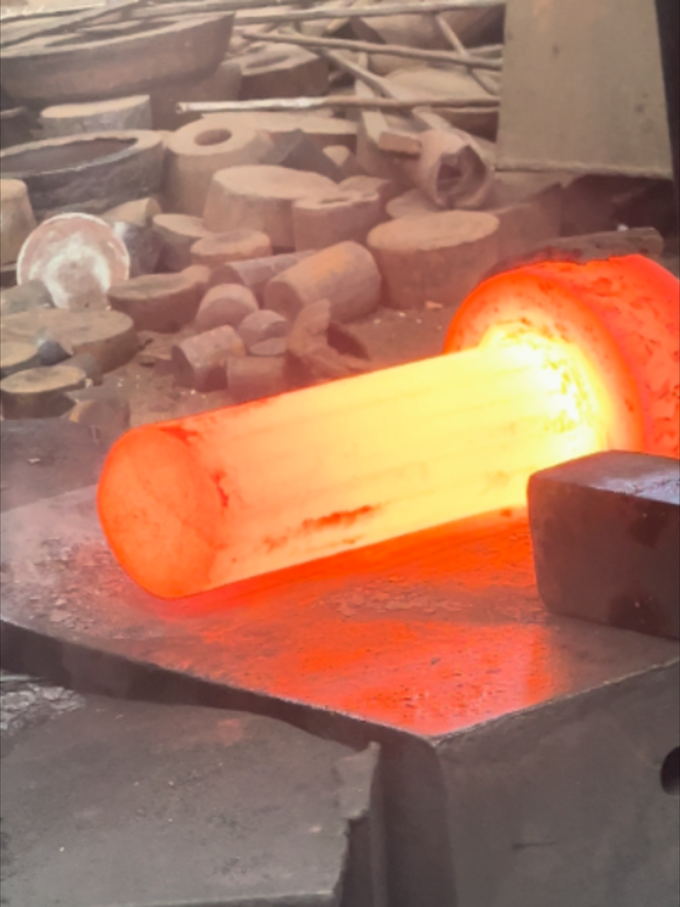 @Global Forge Hub