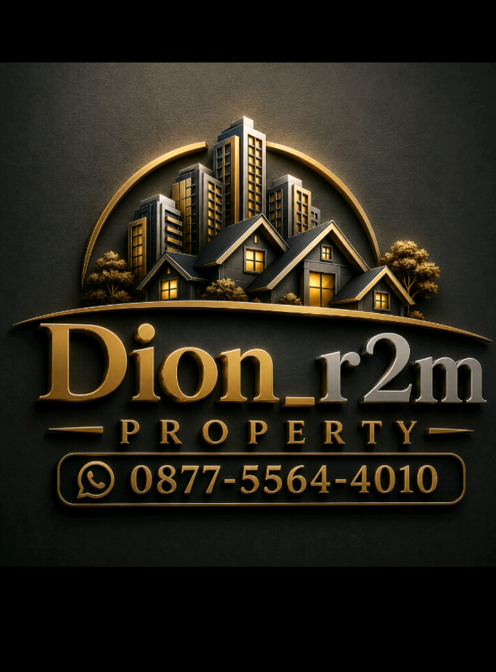 @dion perumahan diamond
