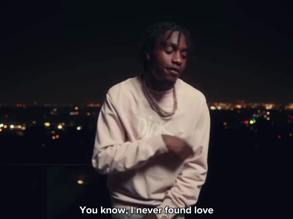 @Merciful Lyrics