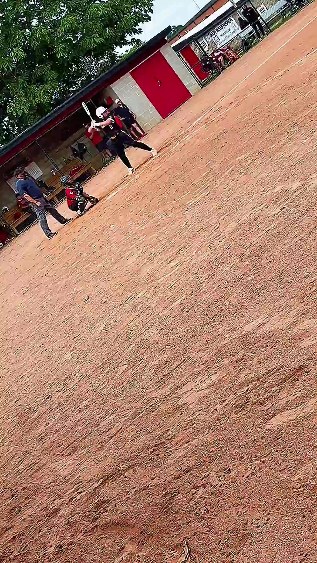 @🏀⚾️ is life