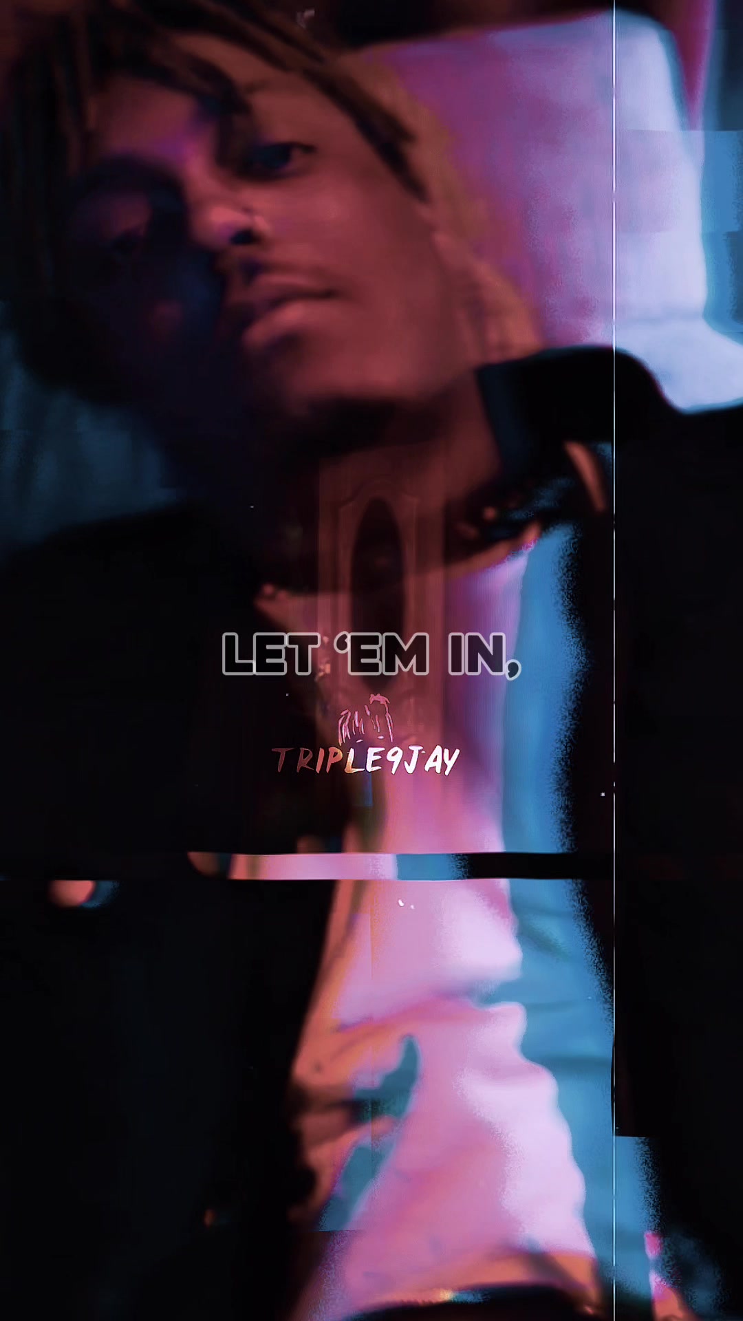 @Triple ₉⁹₉ Jay