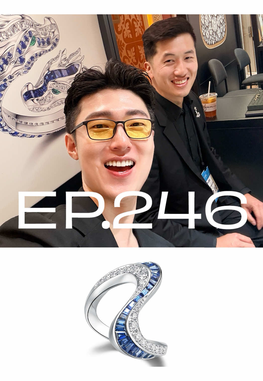 @Daniel Yu