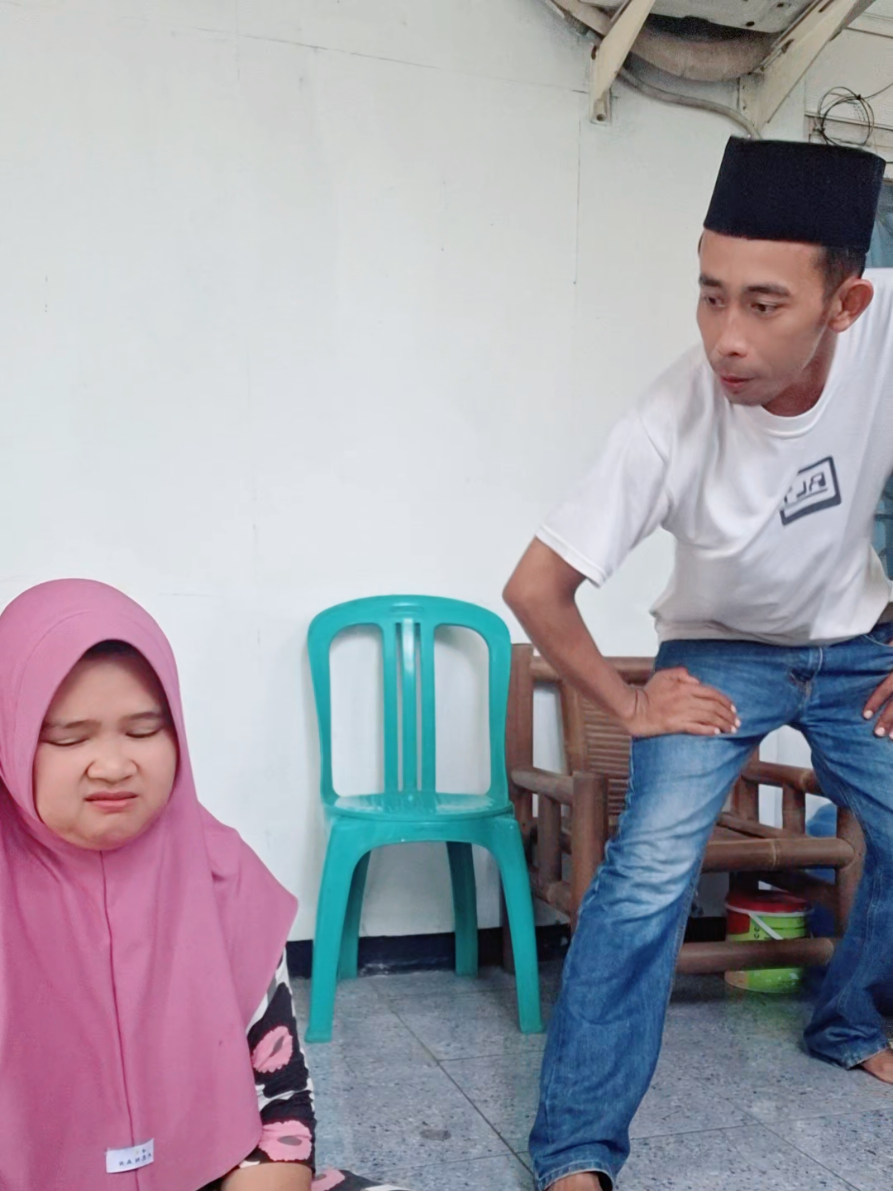 @Mamahnya Razzan
