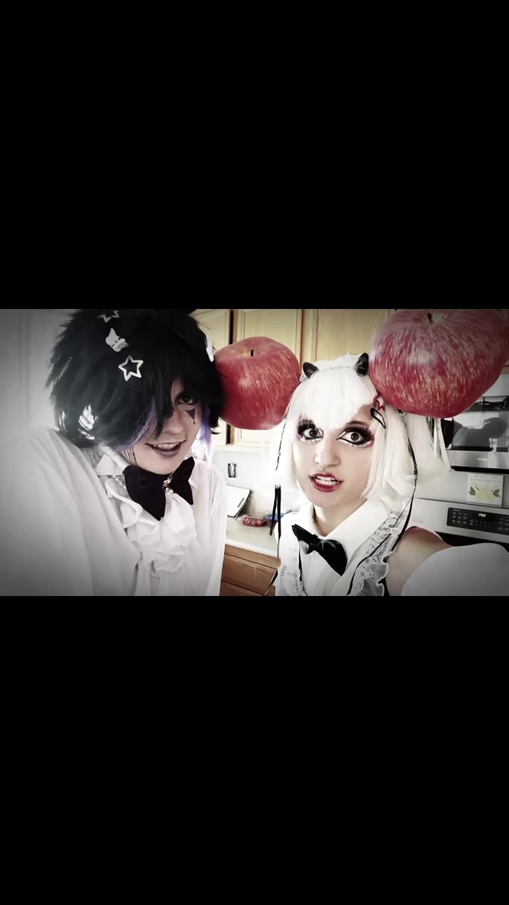 @Cherry_gutz!cosplays^^