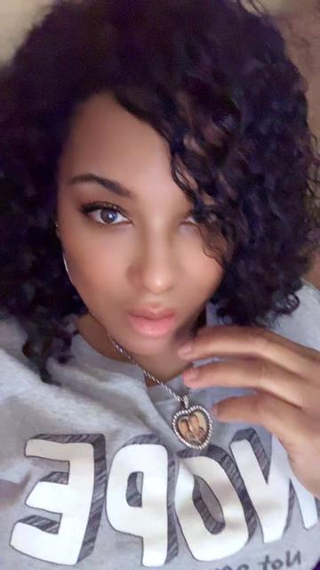 @BrownSugar❌