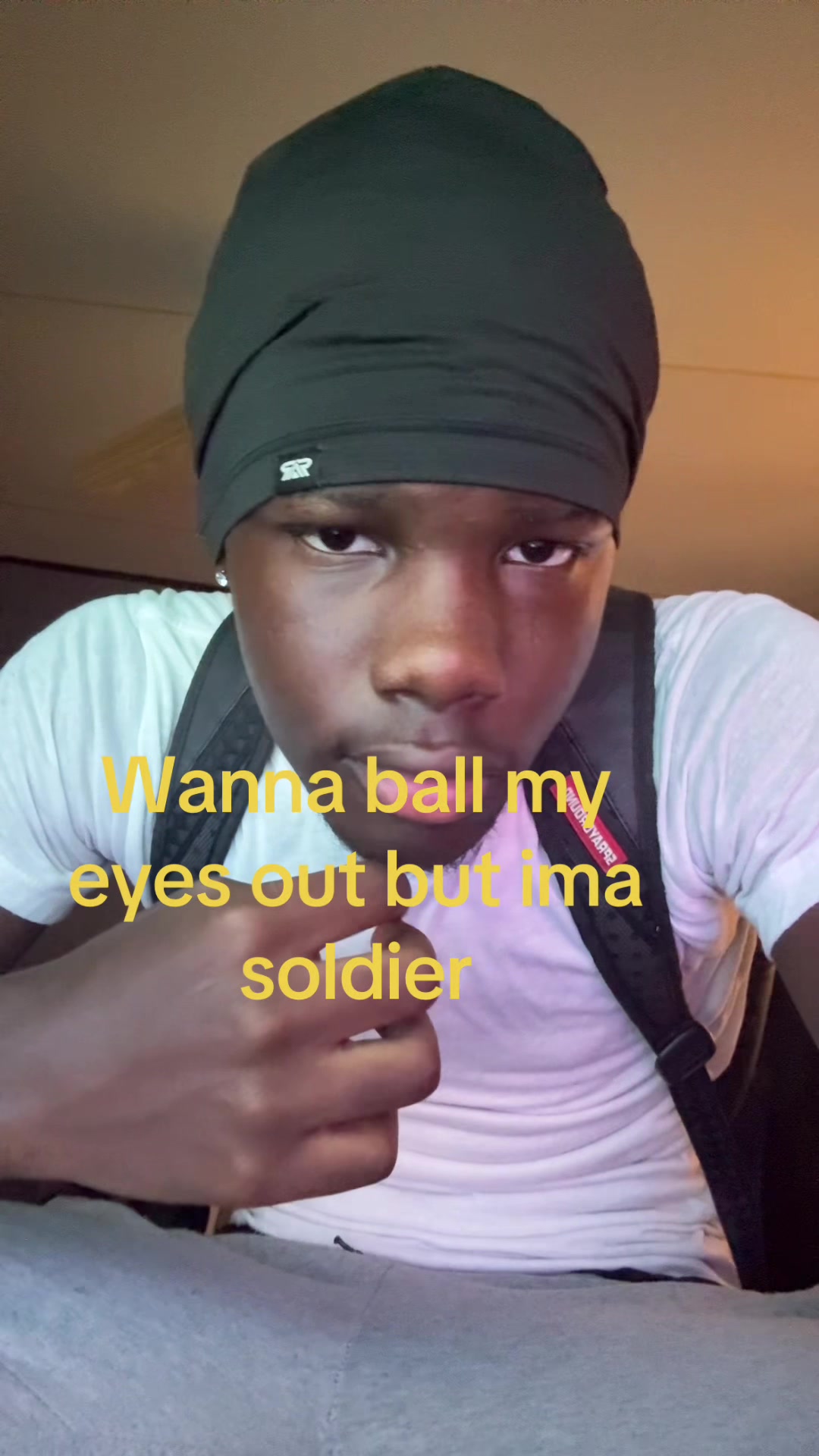 @Demar