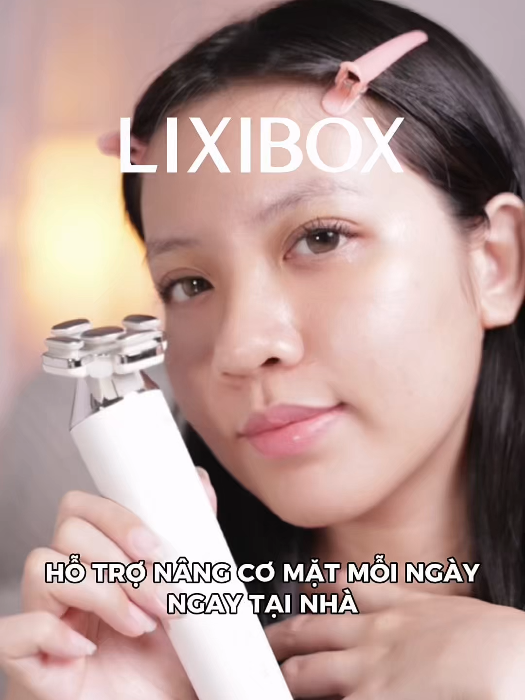 @lixibox vietnam