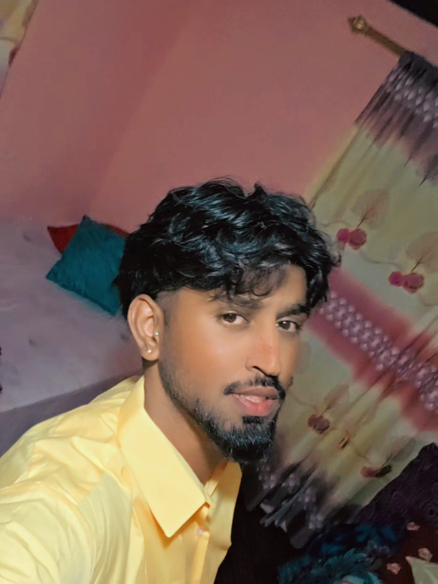 @Krishan Prasad