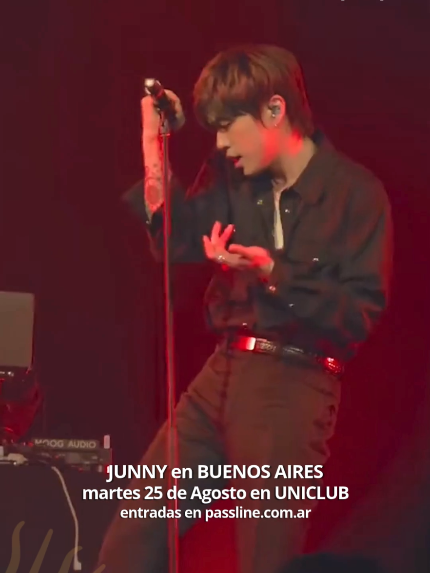 @K-HIPHOP ARGENTINA