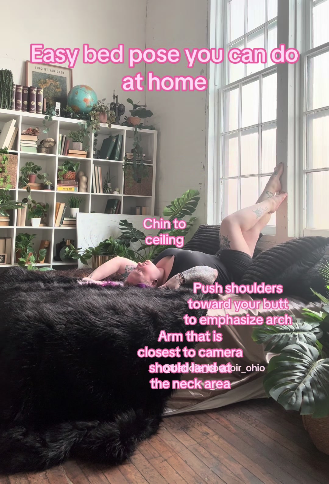 @Baddie Boudoir