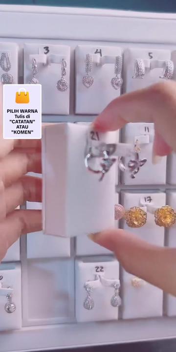 @NWZ Shop Jewelry
