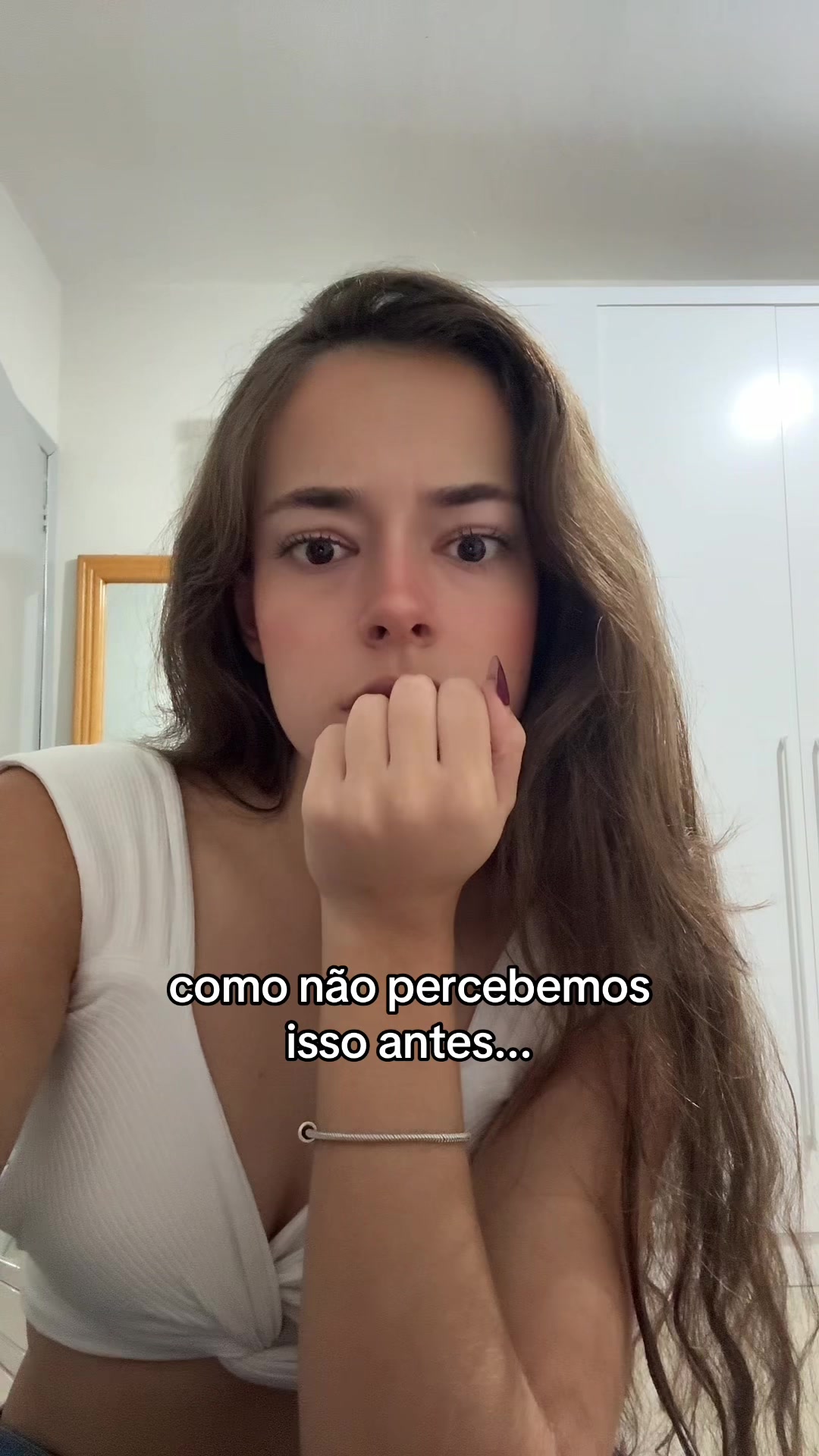 @Julia Andrade