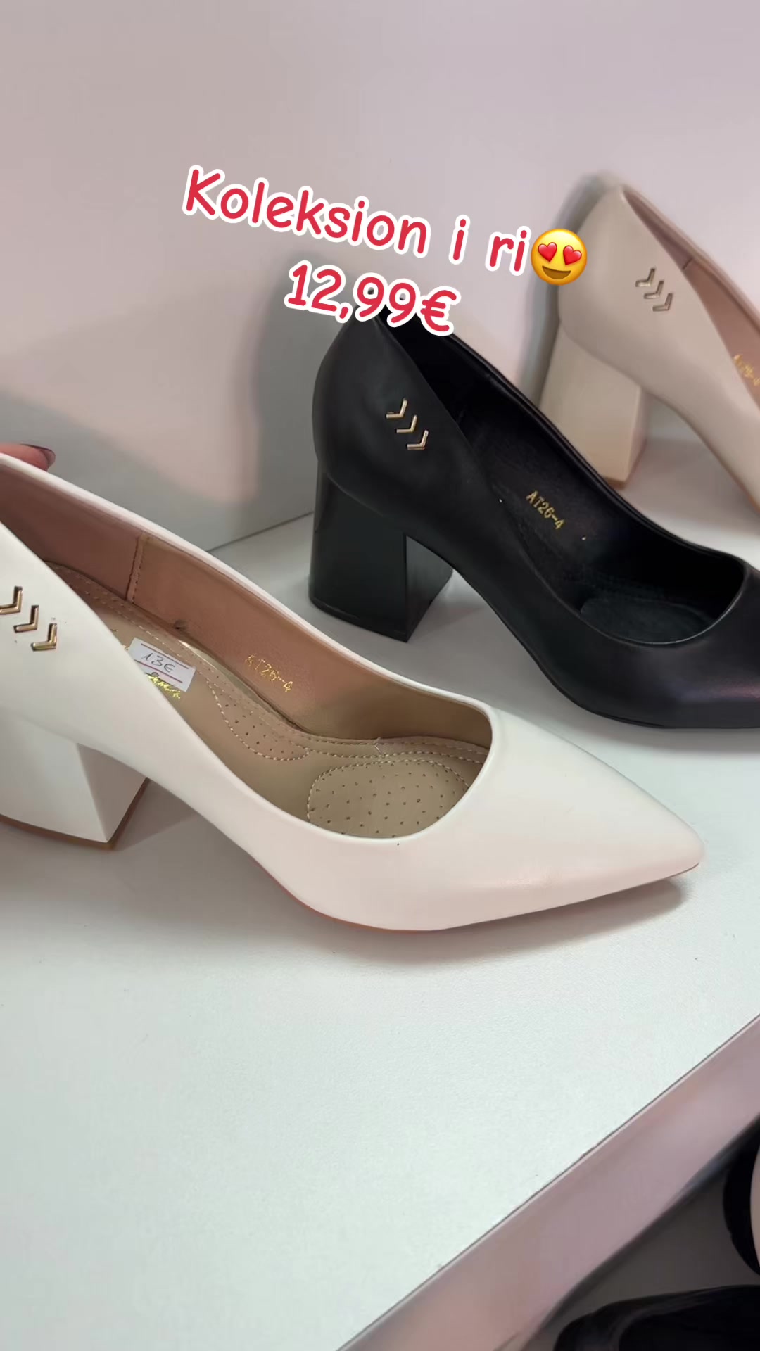 @Forever Shoes