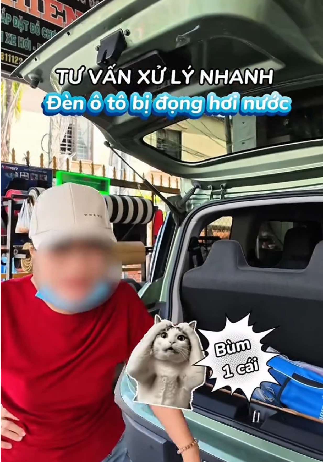 @Phụ Tùng Auto Thiên Phú