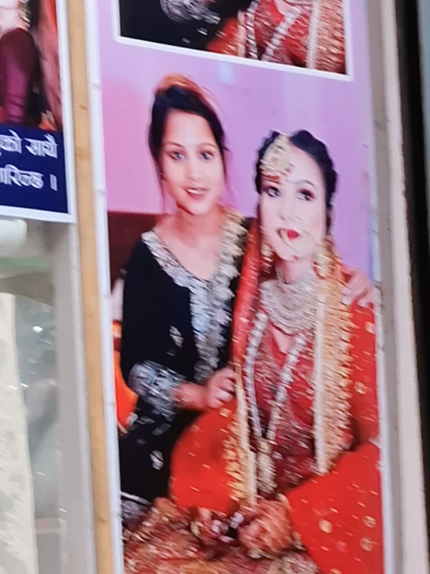 @Pinki beautyparlour(golbzar)