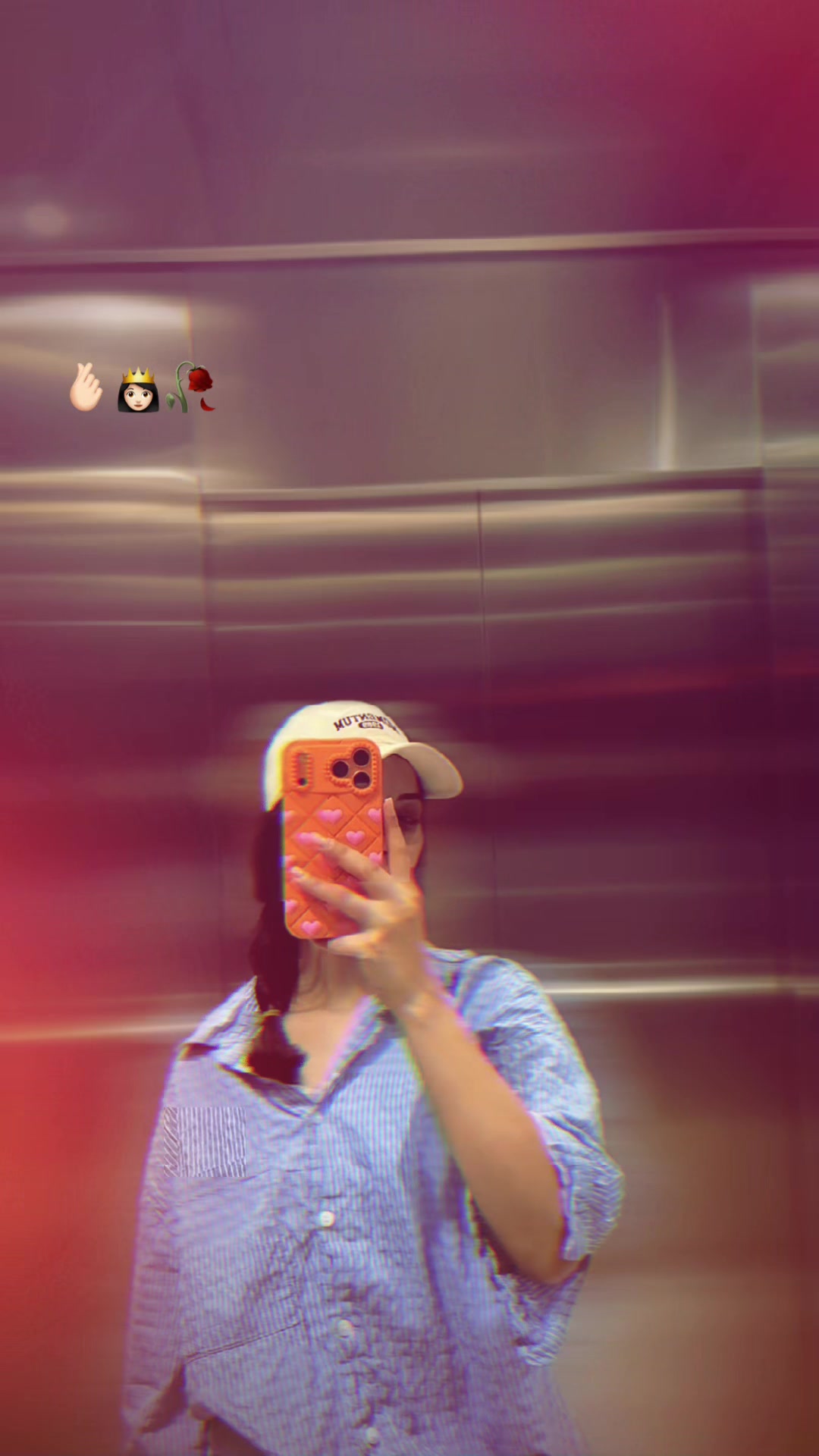 @Miss Emirates ๐ต๐ฐ๐ฅ