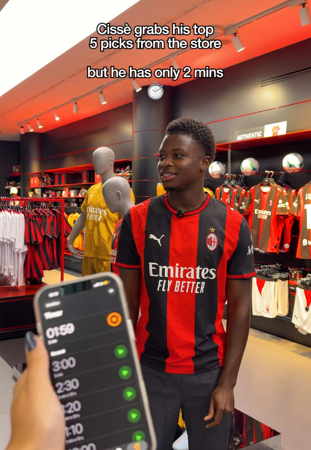 @AC Milan