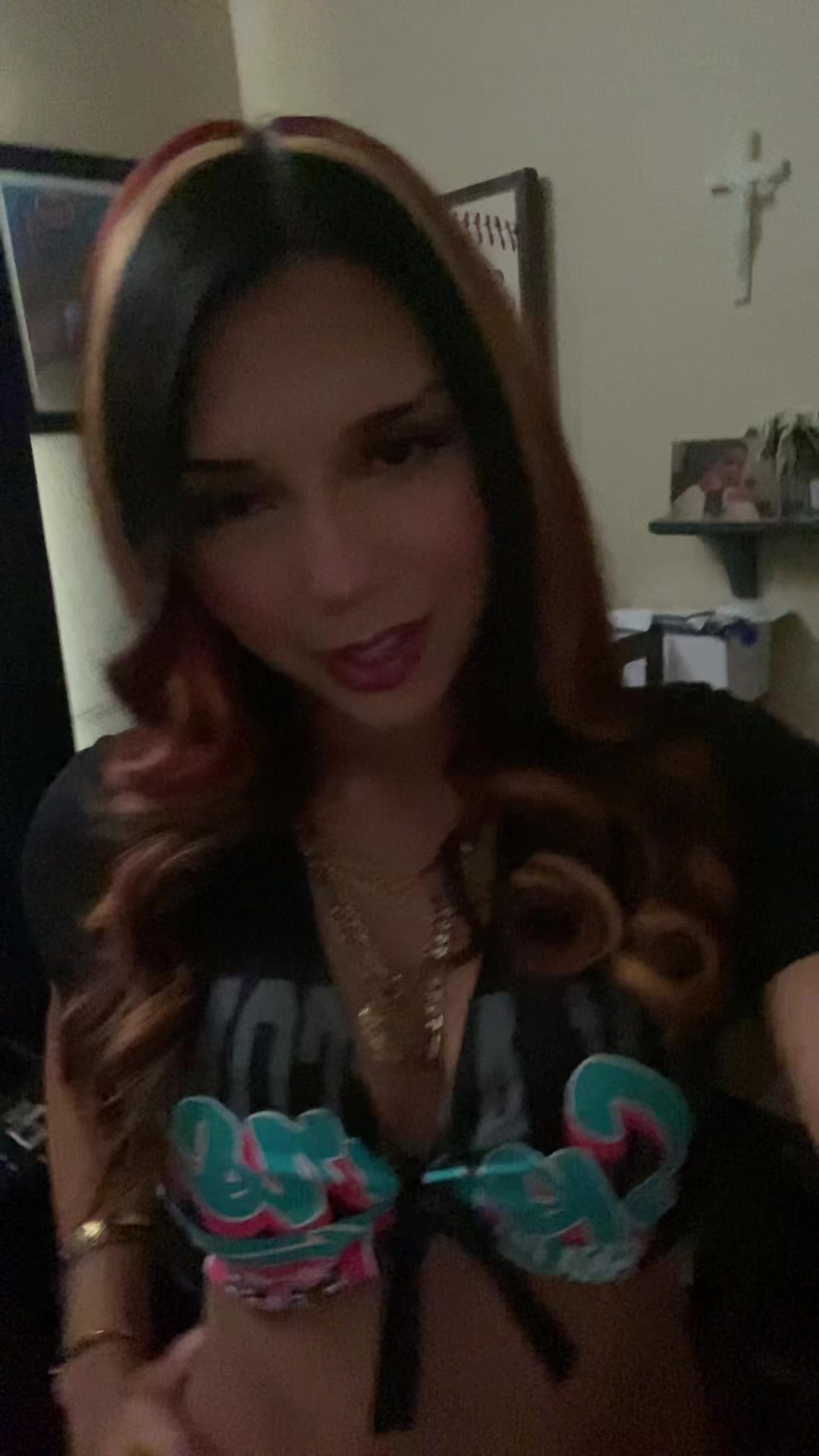 @monique flores