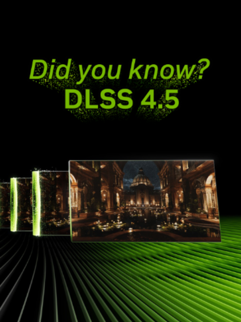 @NVIDIA GeForce