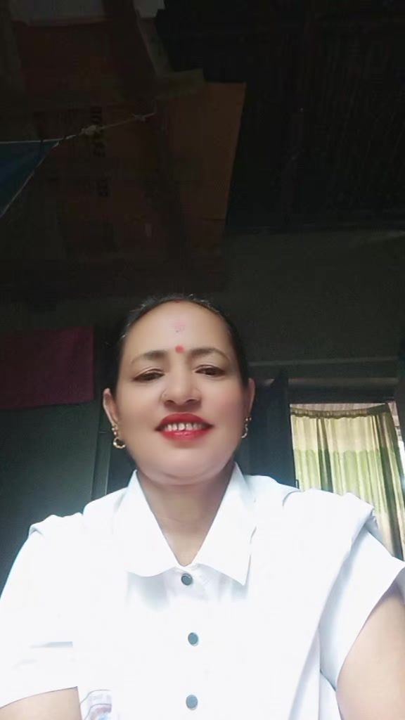 @Kamala Pokharel