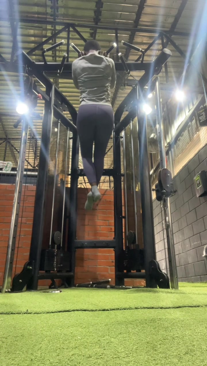 @Briana | Pole Artist 🇳🇬