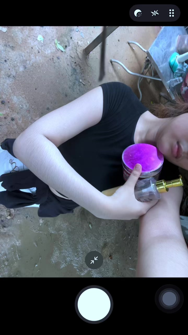 @Mei