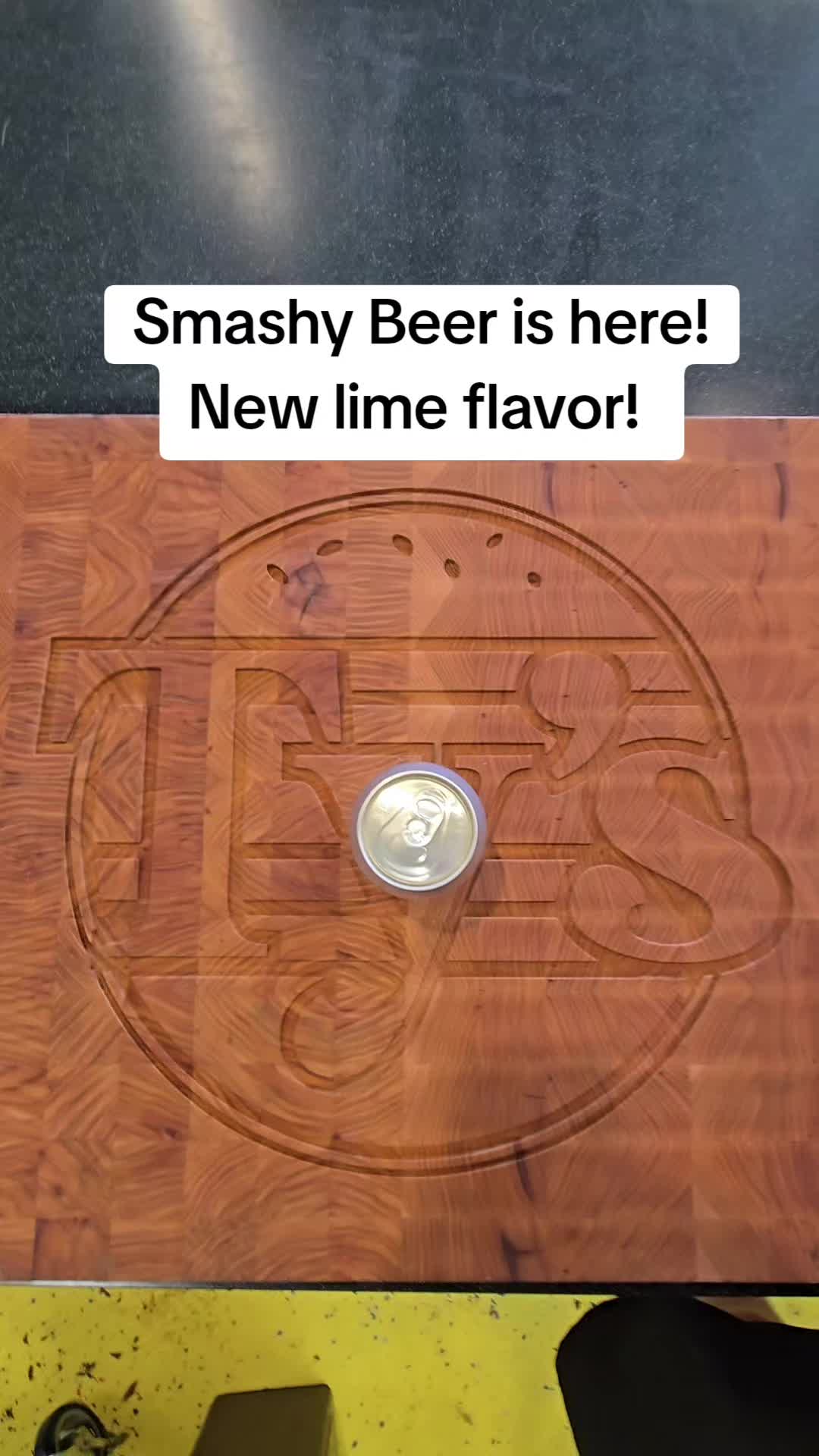 @Ty's BBQ and Smashys