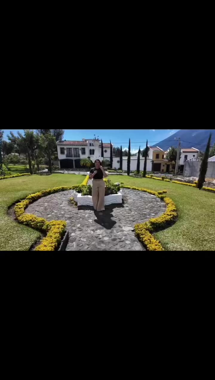 @Mendoza & Co. Real Estate
