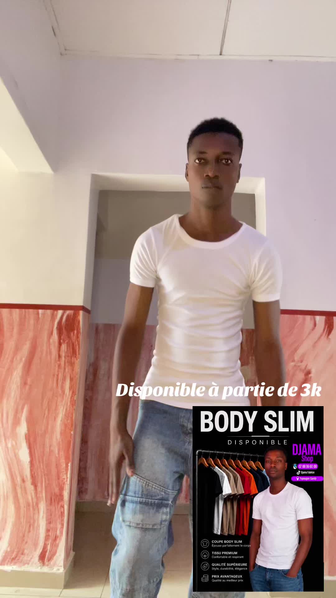 @Djama Fabrice