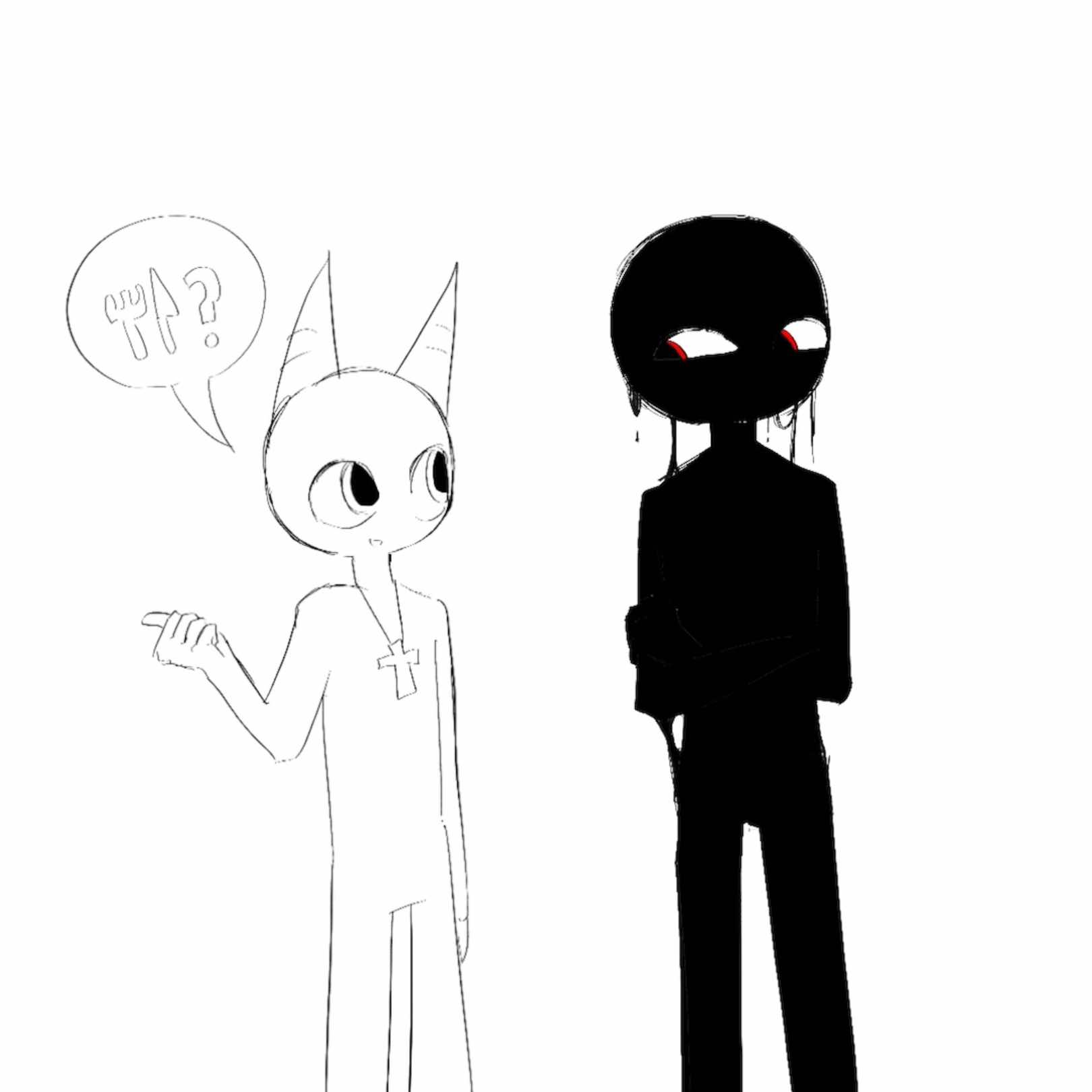 @도둑자