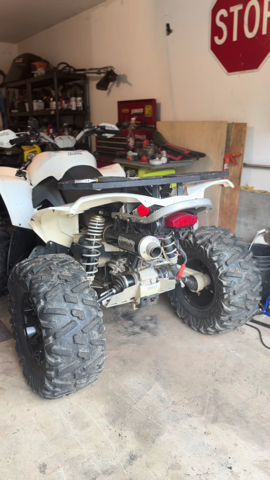 @V-TWIN JEFF