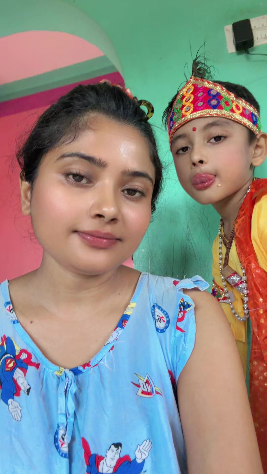 @Saimon_swastika🧿
