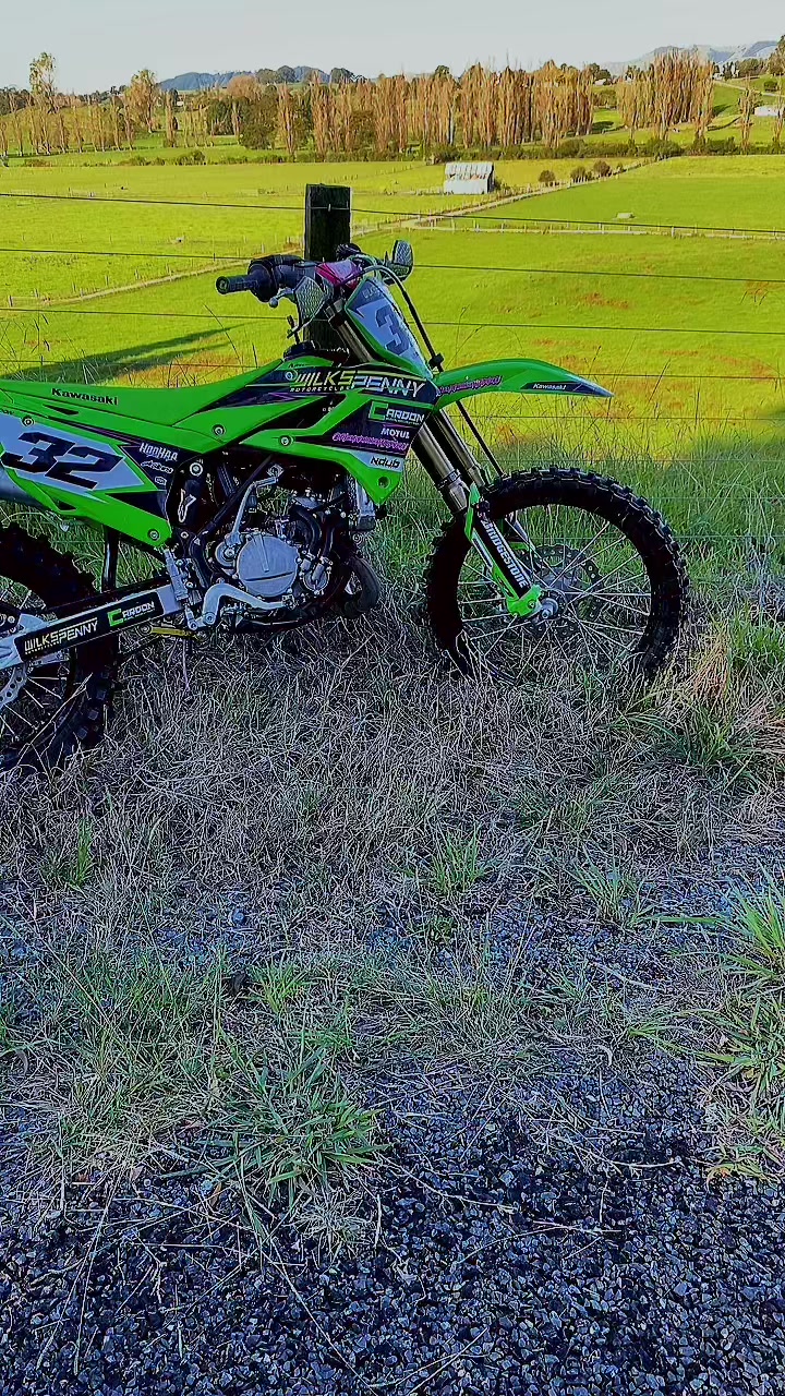 @theminibikemaddness