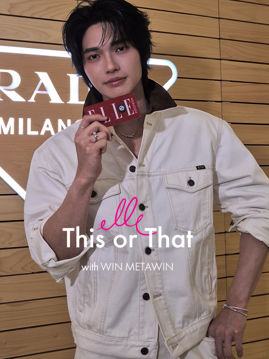 @ELLE Indonesia Magazine