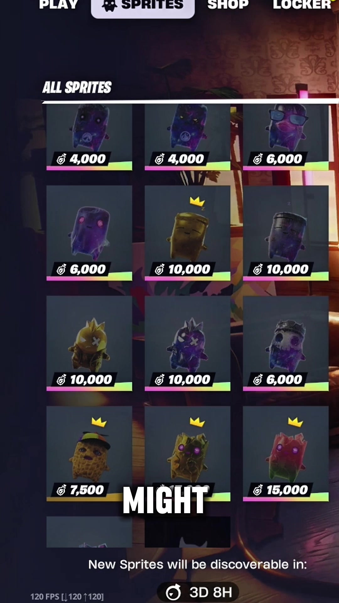 @Replays