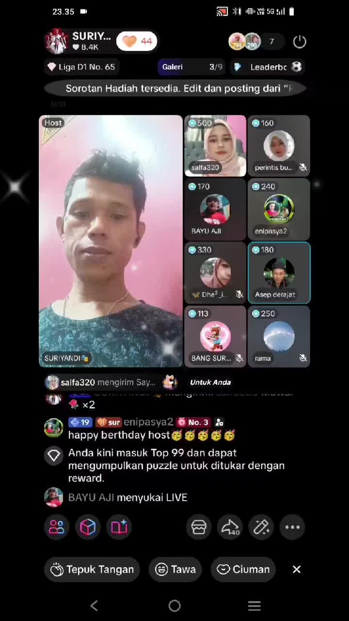 @SURIYANDI🎭