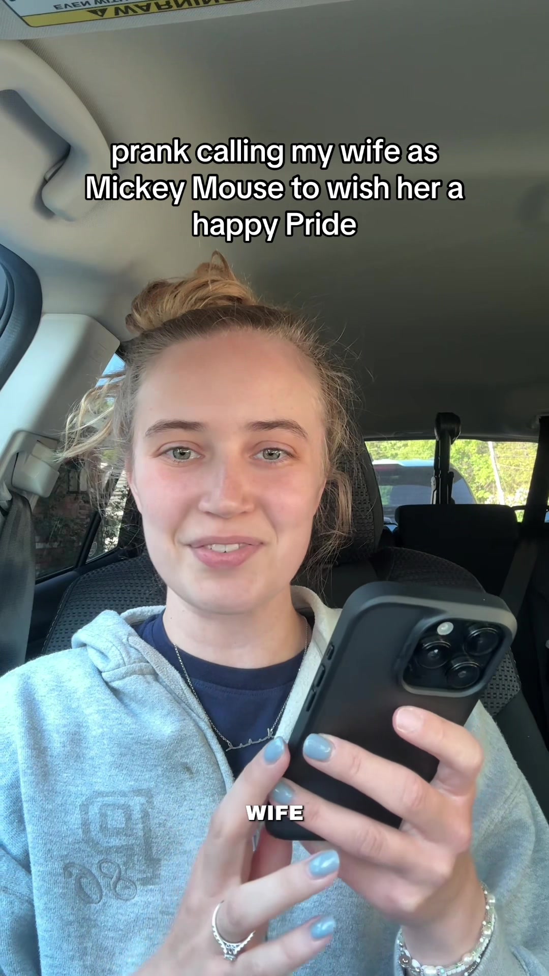 @Callie and DeeDee Davis