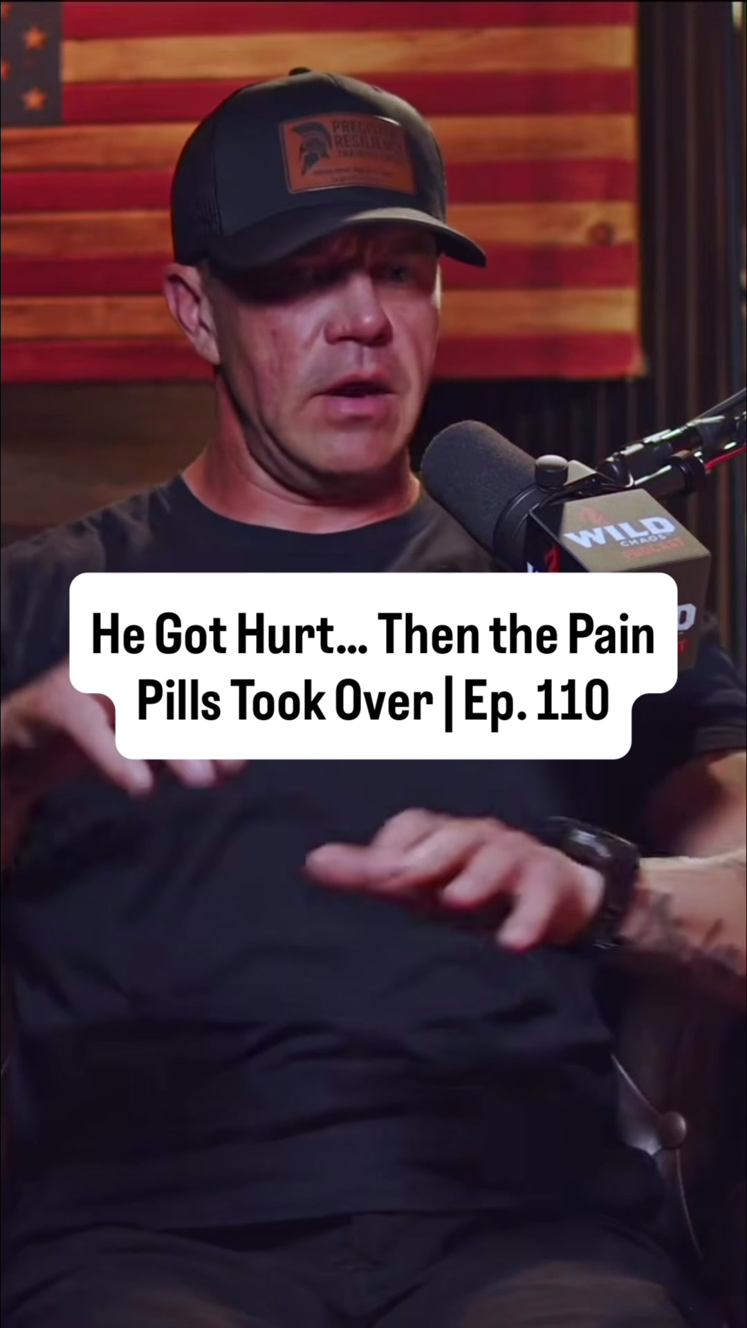 @TheWildChaosPodcast