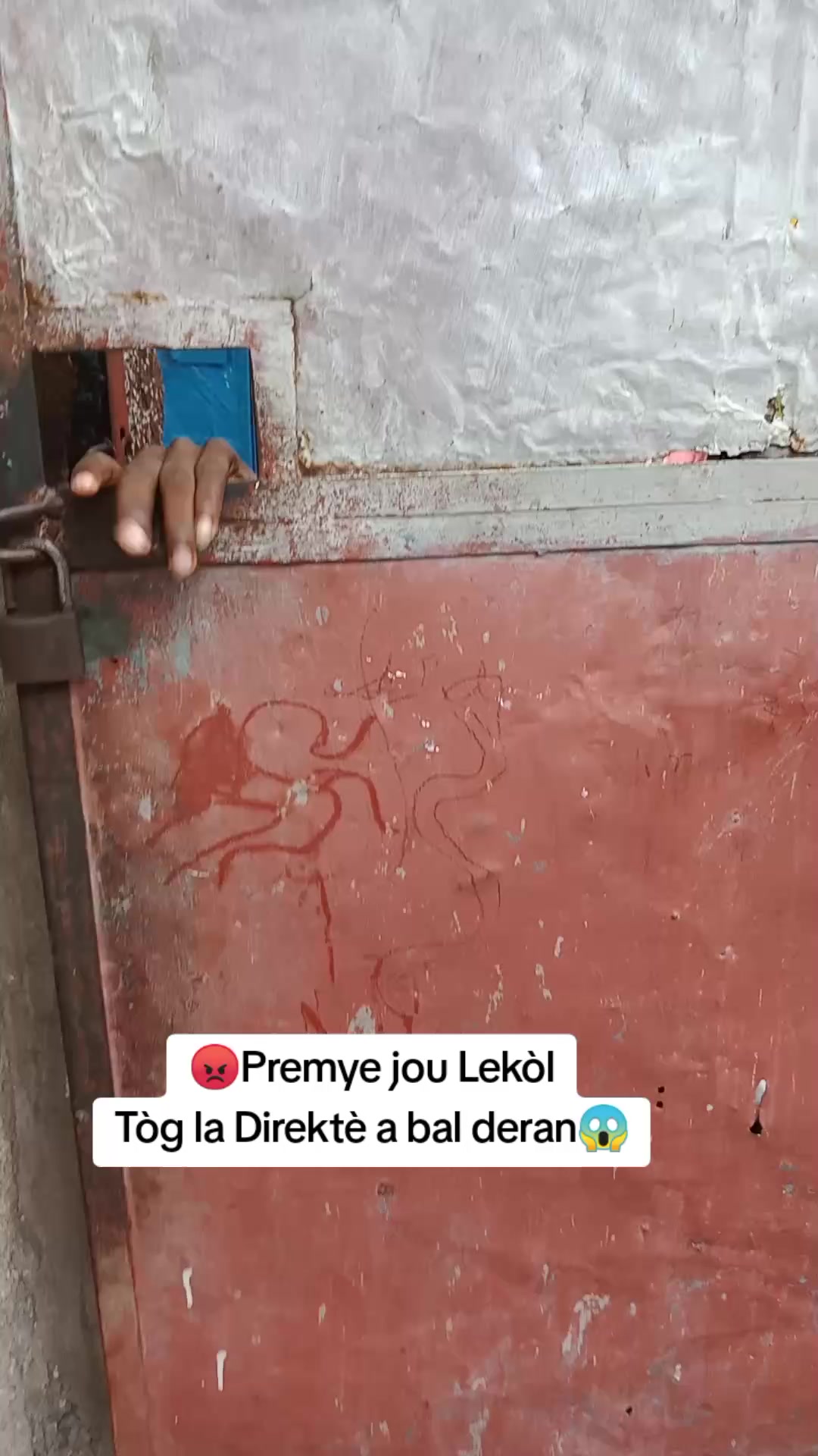 @😎😡@Jacken801🥱Tòg manje A!🍝