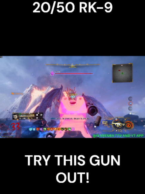 @Flare