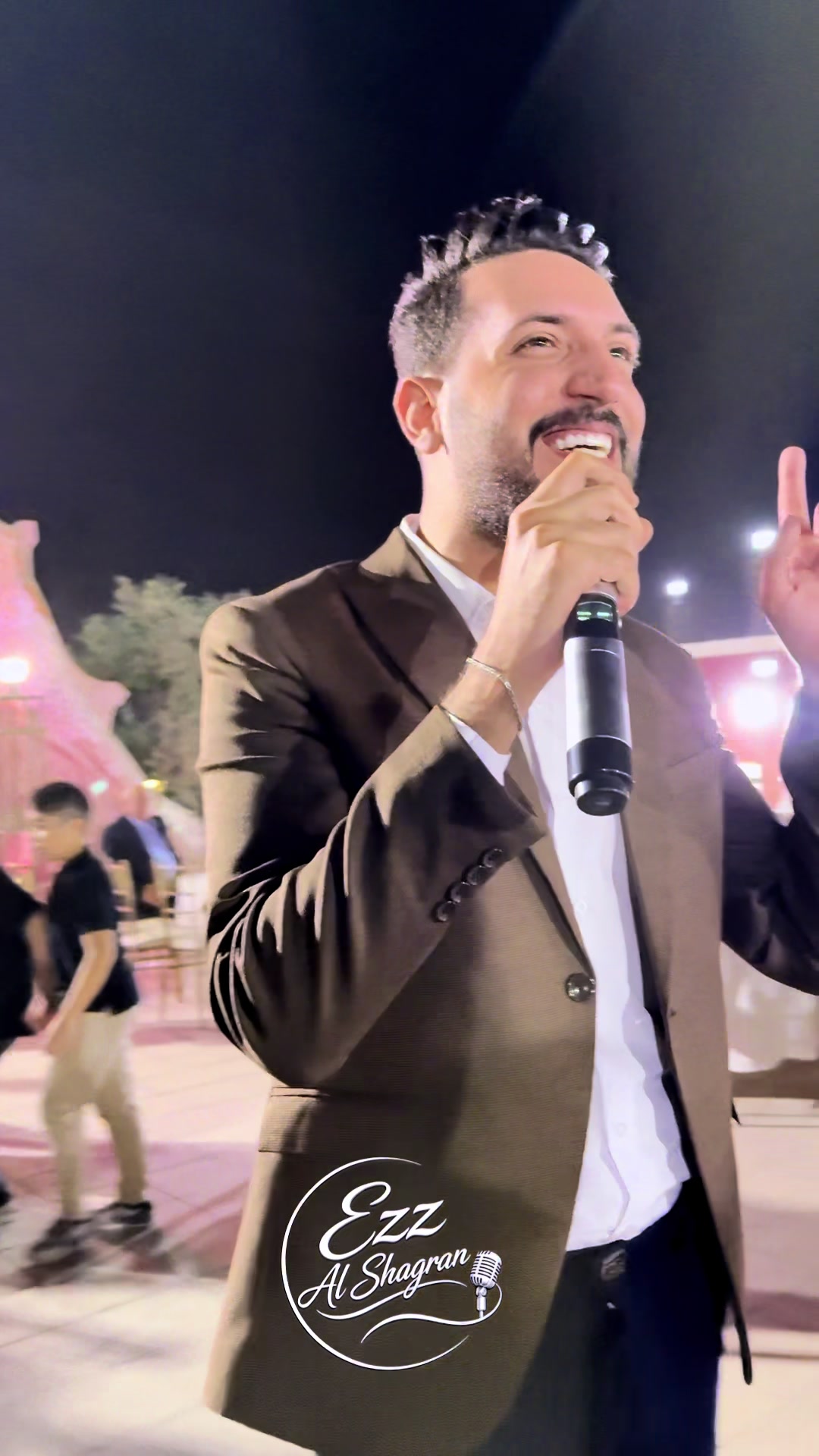 @عز الشقران ✪